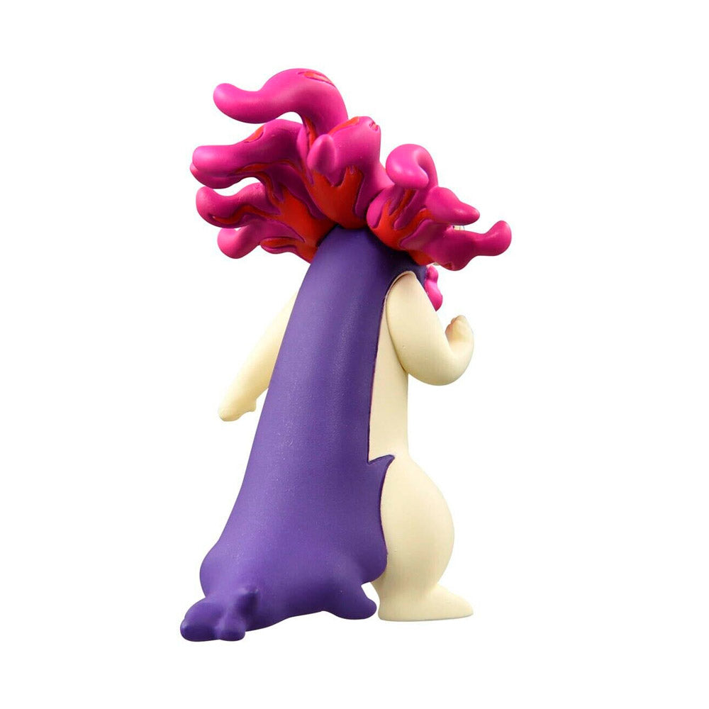 POKEMON MONCOLLE TYPHLOSION MS-12 | TAKARA TOMY POKEMON MONCOLLE TYPHLOSION MS-12 | TAKARA TOMY